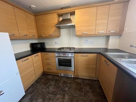 2 bedroom apartment to rent - Photo 4