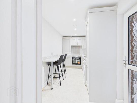 11 Tavanagh Street, Donegall Road, Belfast, BT12 6JL - Photo 1