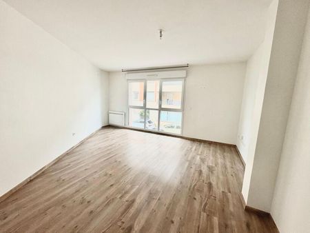 Appartement T2 Reims - Photo 2