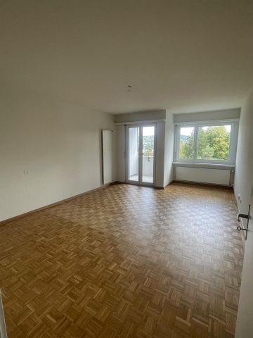 Gemütliche 1.0 Zimmer-Wohnung an ruhiger Lage - Foto 2