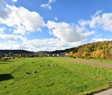 Spacieux appartement de 4,5 pièces à Kirchdorf - Foto 3