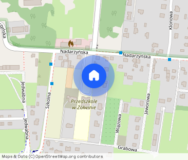 dom 40m2 z ogródkiem 200m2, Żółwin / Podkowa Leśna - Photo 1