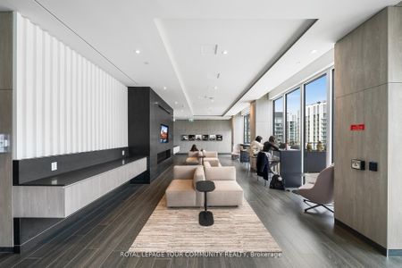 For Lease - 357 king Street Unit# 2208, Toronto, Ontario - Photo 5