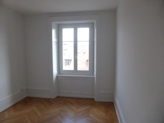 Appartement trois pièces - Photo 1