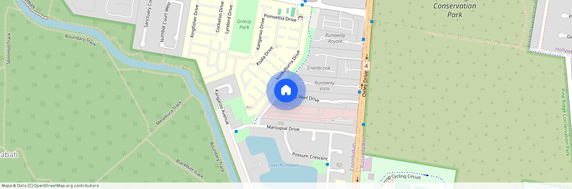 2/25 Crystal reef dr, Qld 4216, Coombabah