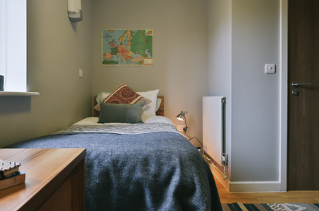 1 bedroom private hall to rent - Photo 5