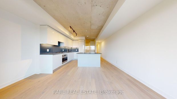 For Lease - 2720 Dundas Street Unit# 411, Toronto, Ontario - Photo 1