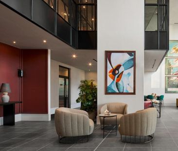 1 bedroom apartment to rent - Photo 6