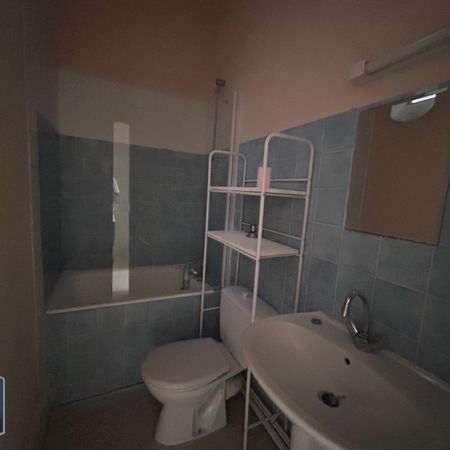 Location Appartement 1 pièce 16m² ANGERS 49100 - Photo 3
