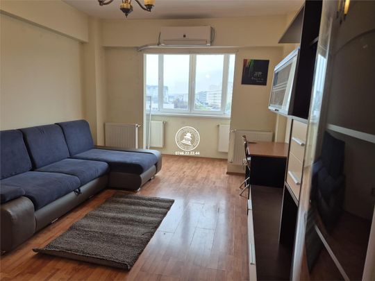 Apartament 2 camere de inchiriat zona Pacurari Kaufland - Photo 1