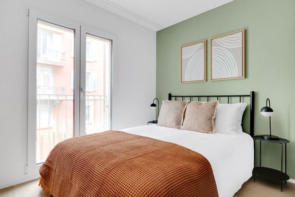 Martastrasse 121 - Photo 1