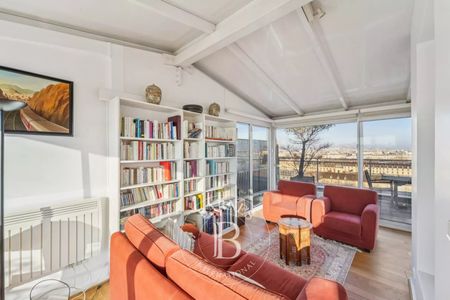 Tout savoir sur cet appartement dans le quartier Gros Caillou, à Paris 7ème - Photo 2