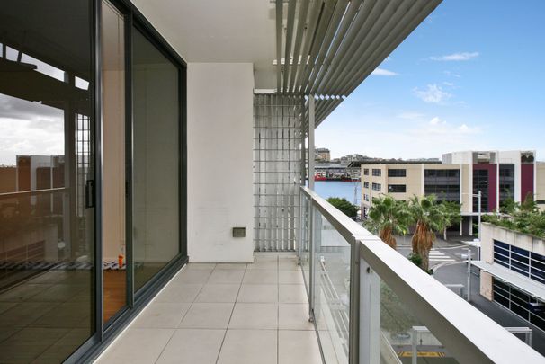 509/45 Shelley Street, Sydney - Photo 1