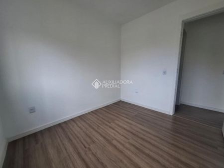 Apartamento com 3 quartos e 60m² para alugar em Igara, Canoas. - Foto 4