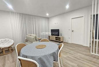 Apartamento T1 em Aveiro
