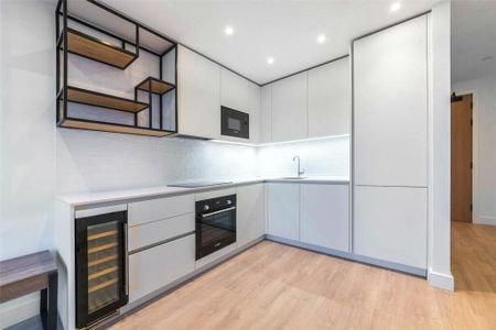 1 bedroom apartment to rent - Photo 4