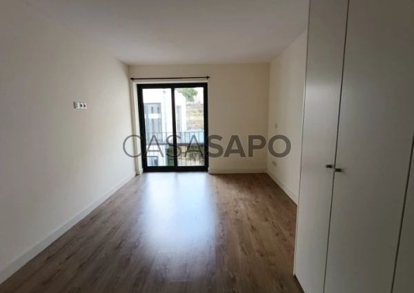 Apartamento T2 para alugar no Porto