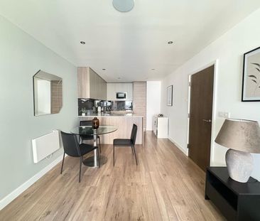 1 Bed Flat, Empire House, NW9 - Photo 5