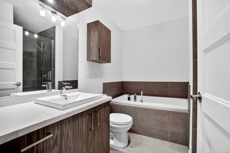 Nouveauté sur le marché Appartement à louer - Laval (Sainte-Rose) (Champfleury) - Photo 4