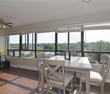 For Lease - 135 Baseline Road Unit# 808, London South, Ontario - Photo 6
