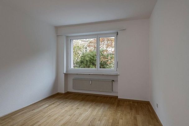 Living in the popular Gotthelf quarter - Foto 1