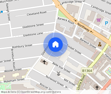 Morgan Street, Scarborough - Photo 1