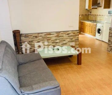 Apartamento en alquiler en Campanillas - Photo 1