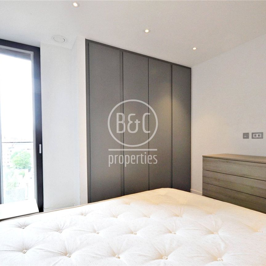 Leman Street, London, E1 8PT - Photo 1