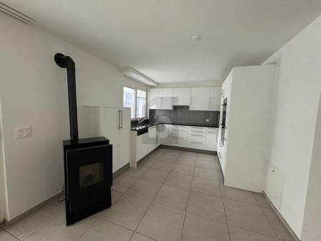 WITH A GARDEN AND A TERRACE - Photo 4