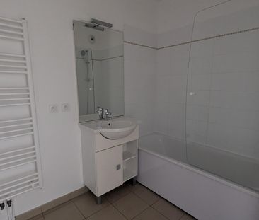location Appartement T3 DE 57.6m² À FRANCONVILLE - Photo 4