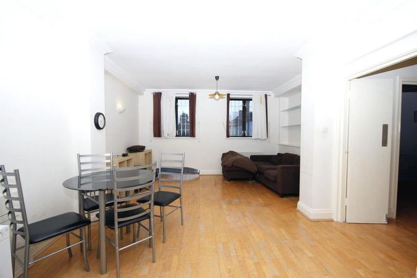 1 bedroom flat to rent - Photo 1