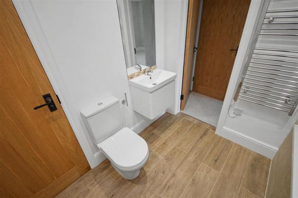 3 bedroom barn conversion to rent - Photo 1