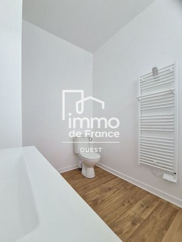 Location Appartement 2 pièces 50m² - Photo 3