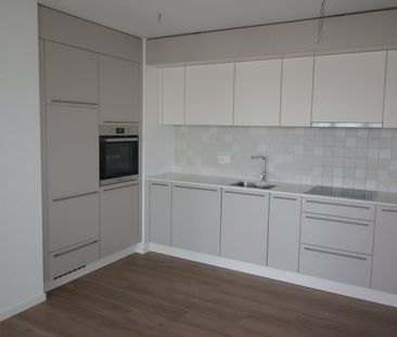 3.5 Zimmer, 69 m², 1. Stock - Photo 1