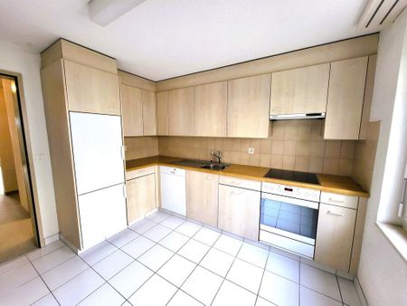 Maisonette-Wohnung mit viel Licht und Luft zum Atmen am Hofberg - Photo 4