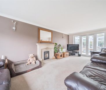 4 bedroom detached house to rent - Photo 5