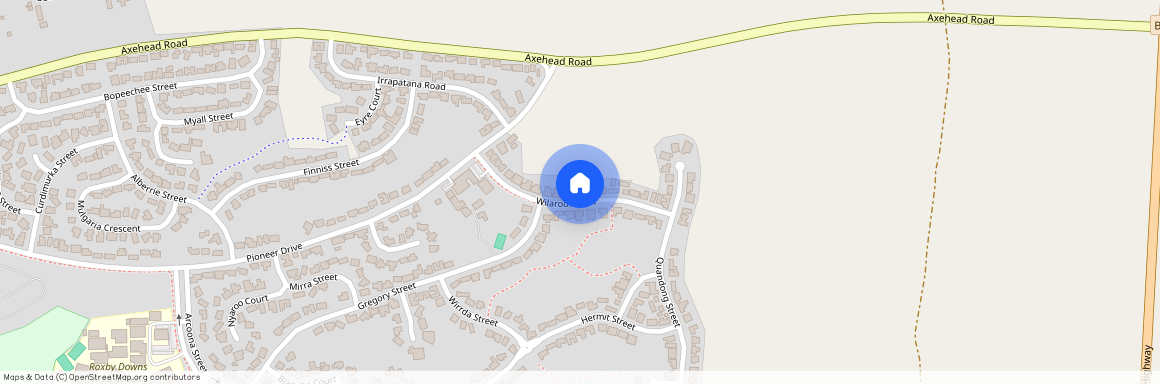 19 Wilaroo St, SA 5725, Roxby Downs