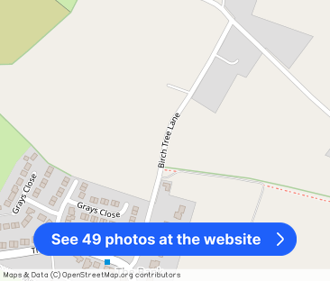 Stunning country residence on Birch Tree Lane, Scholar Green - Photo 1