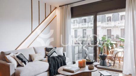 Apartamento de alquiler en Carrer de Còrsega, L'Antiga Esquerra de l'Eixample - Foto 4