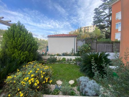 Location appartement 3 pièces 75 m² à Nice (06100) - Photo 2