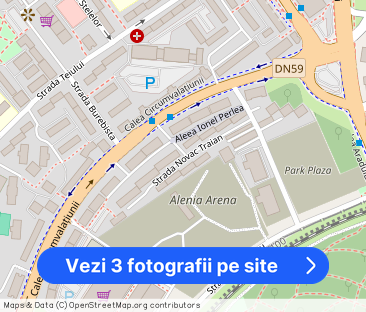 De inchiriat garsoniera in zona Tipografilor - Fotografie 1