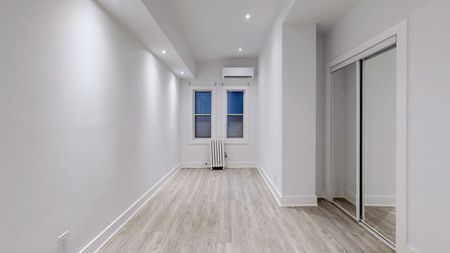 For Lease - 69 Gloucester Street, Toronto, Ontario - Photo 2