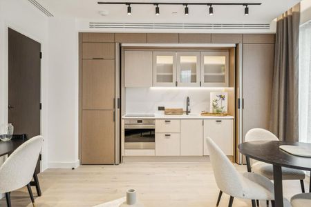 1 bedroom flat to rent - Photo 5