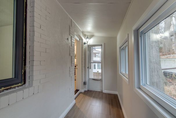For Lease - 109 Neville Park Boulevard Unit# 2nd Floor, Toronto, Ontario - Photo 1