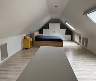 Centraal gelegen woning met 1 slaapkamer - Photo 5