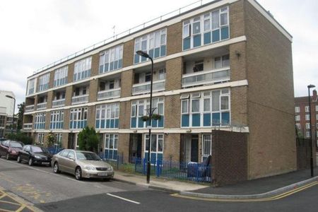 3 Bed Flat, Flanders Way, E9 - Photo 2