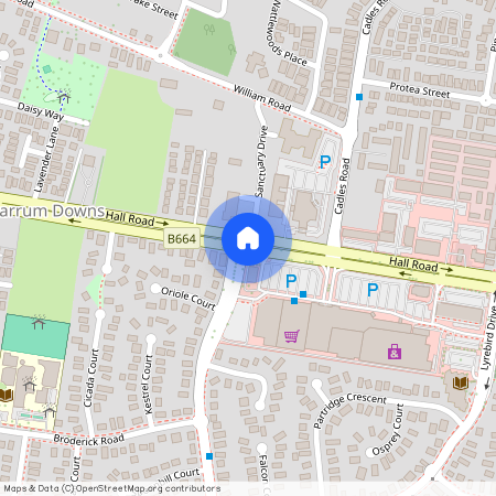 6 Wineglass Walk, Vic 3201, Carrum Downs