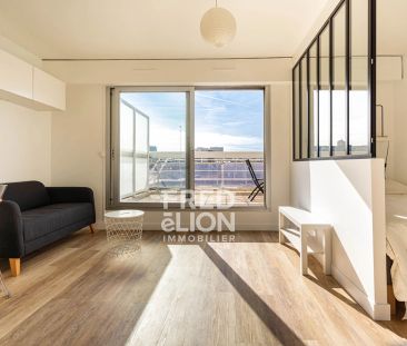 PARIS 75015 RUE LECOURBE - Photo 6