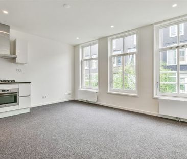 Te huur: Appartement Quellijnstraat 138 2 in Amsterdam - Photo 2