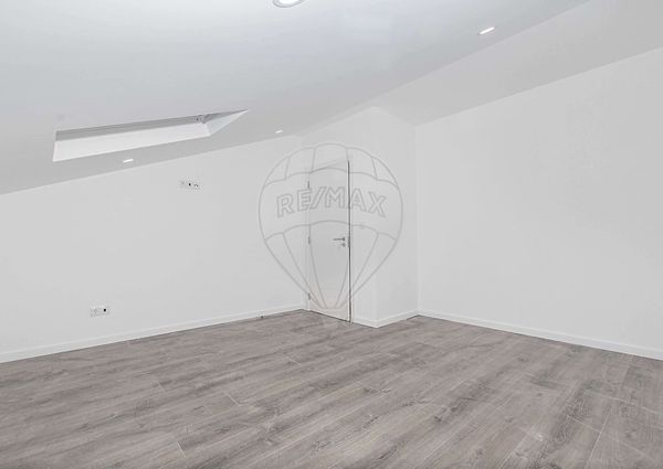 Apartamento T3 em Lisboa